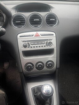 Peugeot 308 - 7