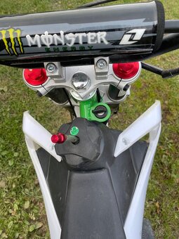 Prodám Pitbike 125 - 7