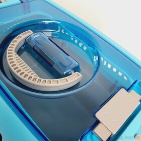 Pevná přepravka pro přepravu mazlíčků - nové - 7