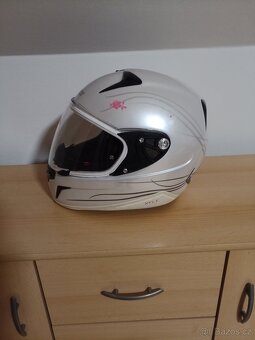 Dámské a dětská helma - 7