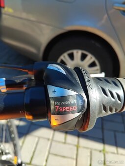 Dětské kolo maxbike - 7