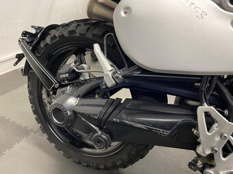BMW R NINE T, 2018 - najeto 13.000 km - 7