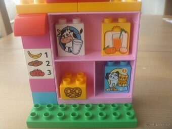 LEGO® DUPLO® 10546 Můj první obchod - 7
