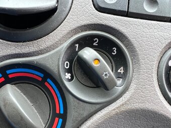 Fiat Panda Van na ND nebo opravu - 7