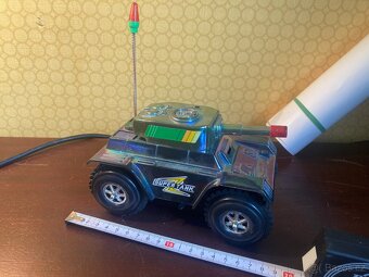 Ruzne Retro hračky - 7