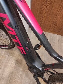 Horské elektrokolo MTF Hill 9,1 Bosch 625 W - 7