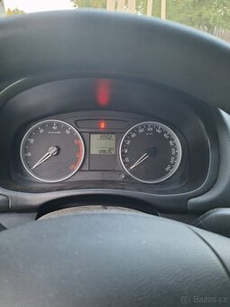 Fabia combi 1.2 htp - 7