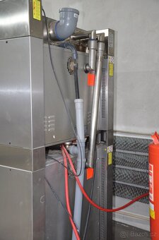 PRODÁM pekárenská pec Wiesheu 64 S/L (B4/B8) 2018 - 7