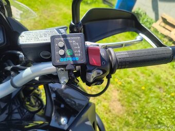 HONDA CROSSTOURER 1200  DCT - 7