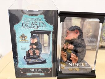 Figurky Harry Potter - 7