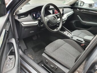 Škoda Octavia 4 Combi Style 2.0 TDI 110kW - záruka Autodraft - 7