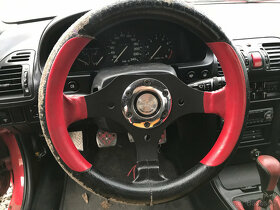 Mazda MX-3 1,8i V6 - dily z vozu - 7