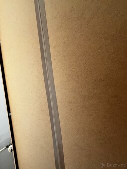 Šatní skříň - 7