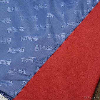 Bucas Power Turnout Extra HighNeck vel.155 - 7