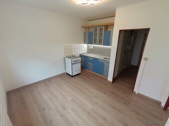 Pronájem bytu 2+1, 39 m², Holoubkov – po rekonstrukci - 7