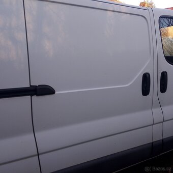 Renault Trafic 2.0 81kw - 7