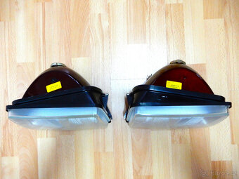 Přední světla Škoda 105L, 120L, 125L, 130L - 7