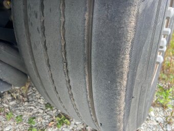 návěs Krone SD Standard - 7