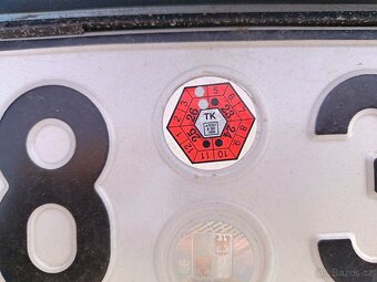 Ford fiesta 1.3.2005 - 7