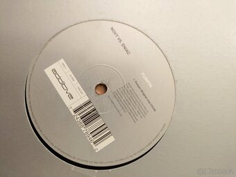 LP breakbeat ,breaks - 7