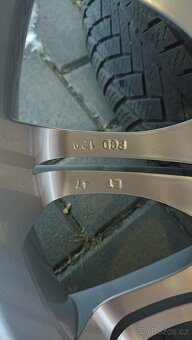 BMW styling 135 r 18 dvou et - 7