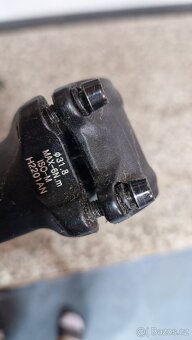 Ram Mondraker foxy 27,5 - 7