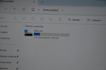 Dell Latitude 3410 i5/16GB/SSD 256GB/záruka - 7