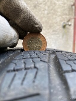 Zimní pneu Pirelli Sottozero 3 - 7