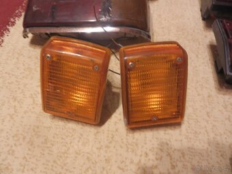 Světla na veterány 2 - 7