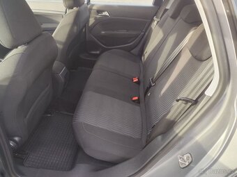 Peugeot 308 SW 1.2i,96kw.PureTech.R.V.7/2014.STK Nová - 7