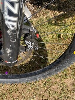 Specialized demo 7.1 downhill - 7