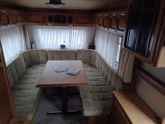 Bürstner+předstan - 7