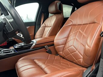 BMW 740D xDrive 2024 - 7