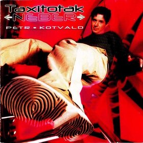 Prodám různé CD s českým pop - rockem: - 7