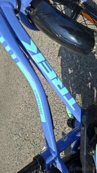 Dětské kolo Trek Precaliber vel.16 - 7