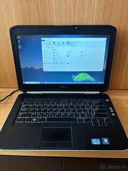 Dell Latitude E5420 - i5 - 7