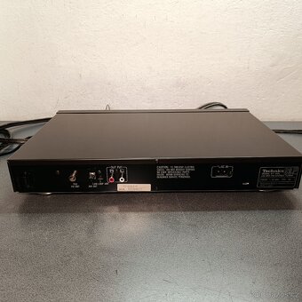 TECHNICS ST-610L - 7