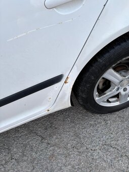 Prodám Octavii 2 - 7