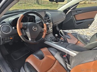 Mazda RX-8 - 7