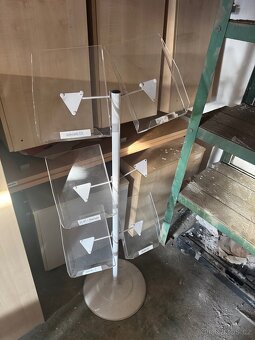 Vybavení obchodu s oblečením - 7