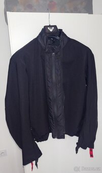 Bunda na motorku PSI Hubik Madera - 7