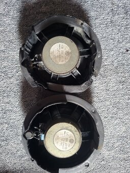 Reproduktory golf4, passat b5.. - 7