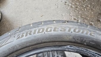 Letní pneu 245/40/18 Bridgestone - 7