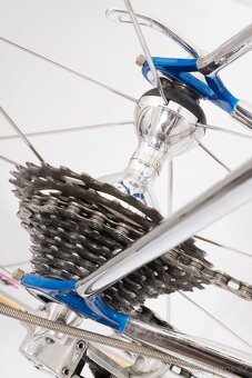 Select cestny bicykel - 7