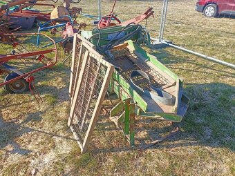 Třídička brambor - 7