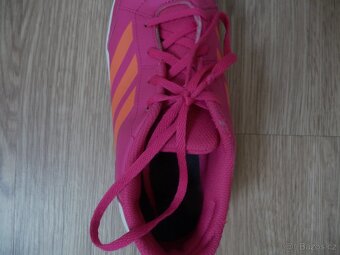 Dívčí boty, tenisky ADIDAS vel. 38 - 7