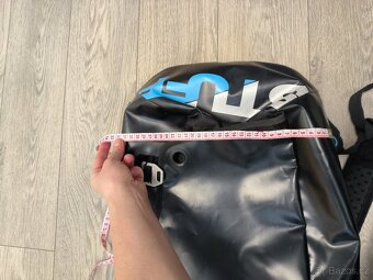 Cyklistický batoh b-twin - 7