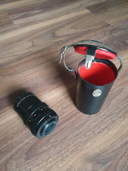 Objektiv Pentakon - 7