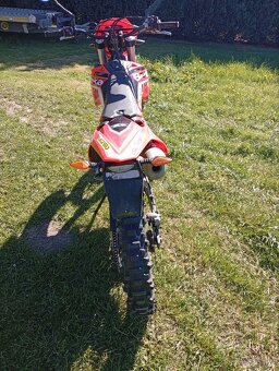 Beta RR 125 LC 2019 - 7