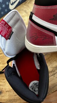 Jordan 1 Retro High Trophy Room Chicago - 7